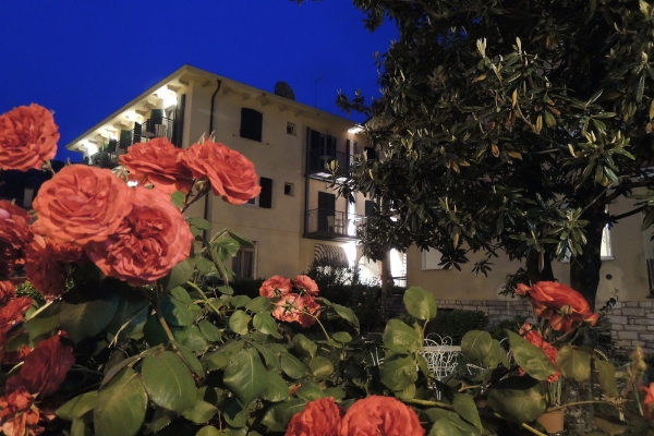 Hotel Al Caval